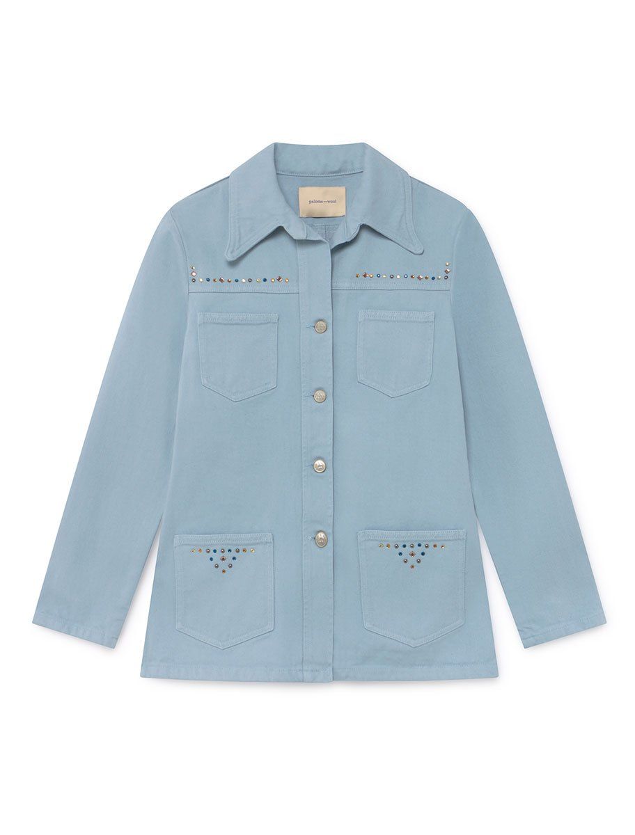 Paloma Wool